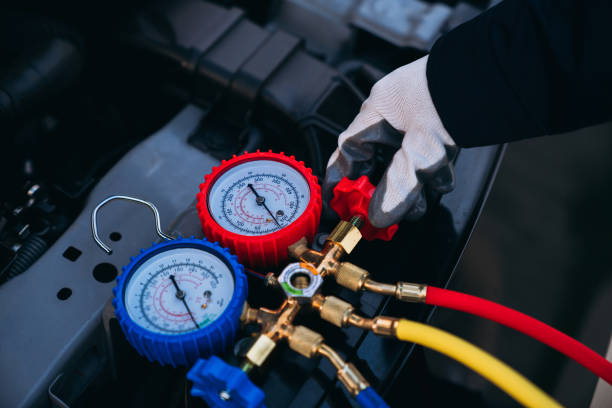 How to Keep Your Car A/C Working Efficiently